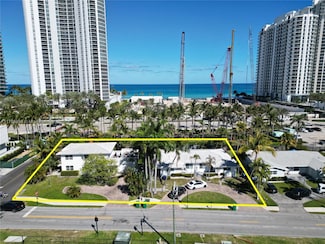 18815 Atlantic Blvd, Sunny Isles Beach, FL 33160