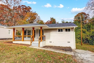 1612 Lasalle St, Charlotte, NC 28216