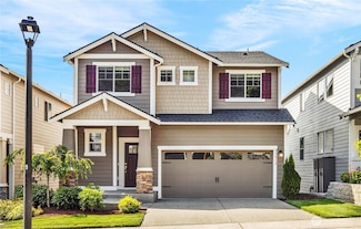 23812 SE 291st Place, Maple Valley, WA 98038