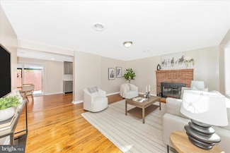 2802 Monument Rd, Myersville, MD 21773