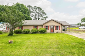 215 High St, Rossville, TN 38066