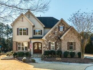 2709 Full Cir, Raleigh, NC 27613