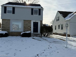 6315 Charles Ave, Cleveland, OH 44129