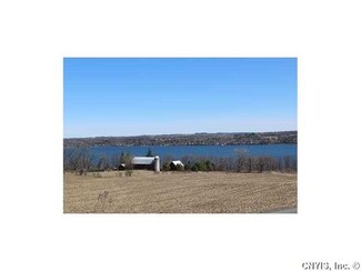 Lot 5 W Lake Rd, Fleming, NY 13021