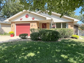 456 S Wall St, Kankakee, IL 60901