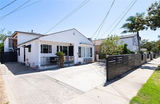 3468 W 71st St, Los Angeles, CA 90043