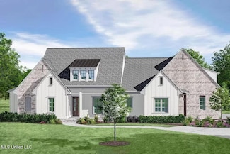 13654 Louise Rd, Byhalia, MS 38611