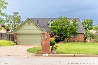 3111 E 78th Place, Tulsa, OK 74136