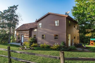 1170 Township Road 145 NE, Somerset, OH 43783