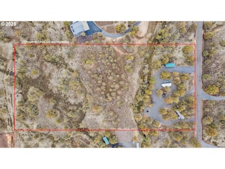 11785 SW Meadows Ln, Culver, OR 97734