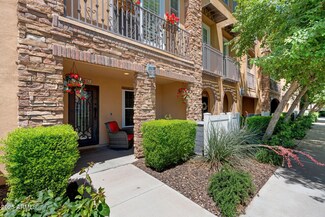 4347 N 24th Way Unit 36, Phoenix, AZ 85016