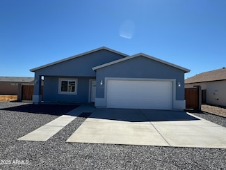 32021 N Redding St, Wittmann, AZ 85361