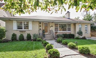 6421 N Minnehaha Ave, Chicago, IL 60646