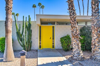 160 Desert Lakes Dr, Palm Springs, CA 92264