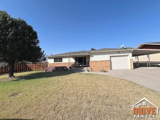 115 N Maria Ave, Meade, KS 67864