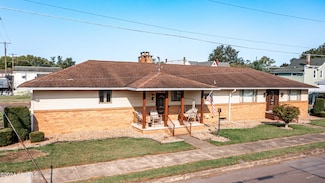 300 Mercer St, Nescopeck, PA 18635