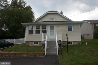 4932 Cherry St, Feasterville Trevose, PA 19053