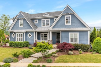 619 Hill Pointe Ln, Chattanooga, TN 37405
