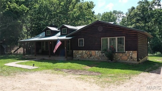 140 County Road 5700, Bunker, MO 63629