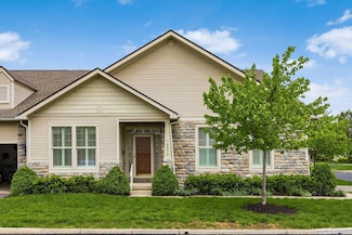 5970 Coventry Cross Ln Unit 5970, Hilliard, OH 43026