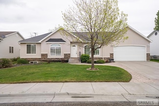 542 Marian St, Rigby, ID 83442