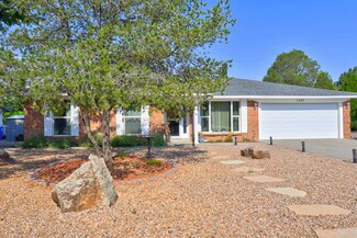 7105 Luella Anne Dr NE, Albuquerque, NM 87109