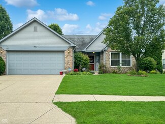627 Hunting Creek Dr, Greenwood, IN 46142