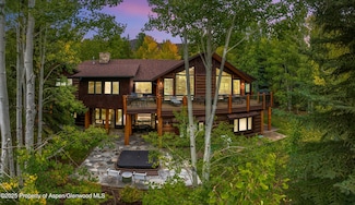 57 Saddleback Ln, Snowmass Village, CO 81615