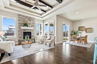 1199 W Tanzanite Dr, Kuna, ID 83634