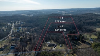 Lot 1 Logan Rd, West Deer, PA 15044