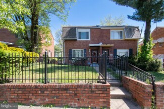 5709 3rd St NE, Washington, DC 20011