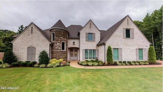 9108 Honey Suckle Way, Hernando, MS 38632