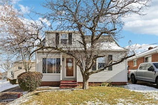 5353 E 129th St, Cleveland, OH 44125