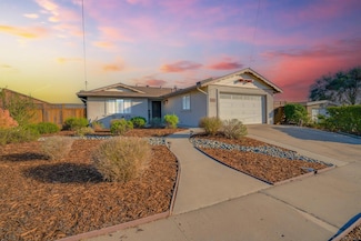 8165 Chaz Place, La Mesa, CA 91942