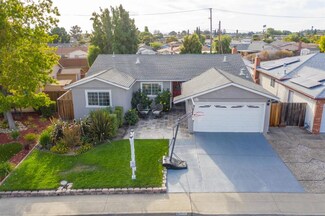42719 Everglades Park Dr, Fremont, CA 94538