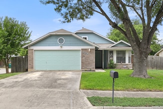 809 Meadow Arbor Ln, Universal City, TX 78148