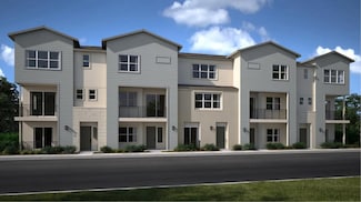 Residence 1, San Diego, CA 92128