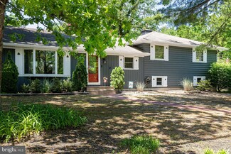 54 Lenape Trail, Medford, NJ 08055