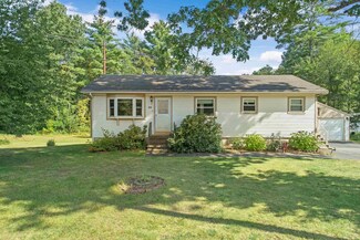 50 Danis Park Rd, Goffstown, NH 03045