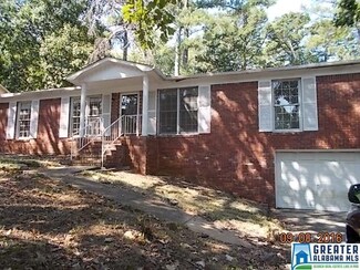 1070 Sunhill Rd NW, Center Point, AL 35215