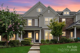 11410 Founders Park Ln, Pineville, NC 28134