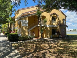 2647 NW 33rd St Unit 2306, Oakland Park, FL 33309