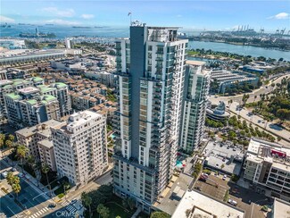 400 W Ocean Blvd Unit 1501, Long Beach, CA 90802