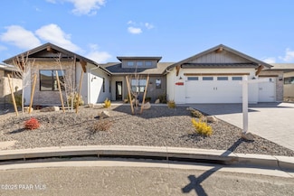 4651 N Justin Dr, Prescott Valley, AZ 86314