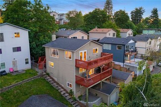 4218 34th Ave S, Seattle, WA 98118