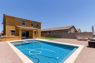12609 W Daley Ln, Sun City West, AZ 85375