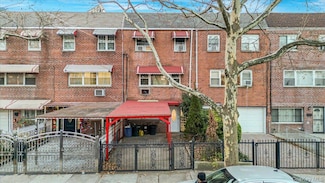 4183 Murdock Ave, Bronx, NY 10466