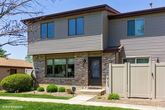 1044 Schoolgate Rd Unit 4, New Lenox, IL 60451