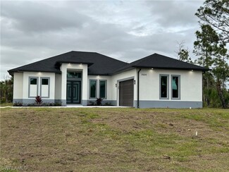 2685 16th Ave SE, Naples, FL 34117
