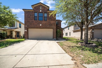 527 Scarlet Ibis, San Antonio, TX 78245